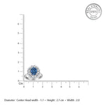 Load image into Gallery viewer, The Celestial Club 925 Sterling Silver Ring