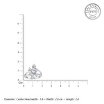 Load image into Gallery viewer, Manzil 925 Silver Ring