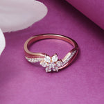 Load image into Gallery viewer, Nakshatram 925 Sterling Silver Ring