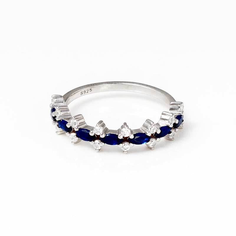 Eternal 925 Silver Ring