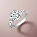 Load image into Gallery viewer, Silver Ring