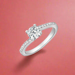 Load image into Gallery viewer, Silver Ring