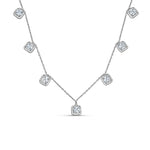 Load image into Gallery viewer, Sameera 925 Silver Necklace