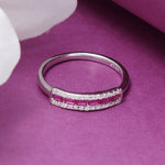 Load image into Gallery viewer, Eternal 925 Silver Ring