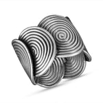 Load image into Gallery viewer, silver ring