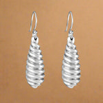 Load image into Gallery viewer, silver earrings