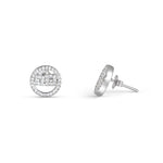 Load image into Gallery viewer, Studs 925 Silver Earrings