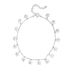 Load image into Gallery viewer, Twinkle Star 925 Sterling Silver Bracelet
