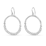 Load image into Gallery viewer, Link 925 Sterling Silver Earrings
