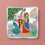 Load image into Gallery viewer, Silver coins