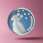 Load image into Gallery viewer, Silver Coin