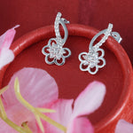 Load image into Gallery viewer, Marigold Studs 925 Silver Earrings