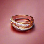 Load image into Gallery viewer, Silver Ring