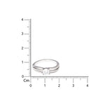 Load image into Gallery viewer, Solitaire Collection 925 Silver Ring