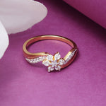 Load image into Gallery viewer, Nakshatram 925 Sterling Silver Ring