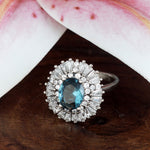 Load image into Gallery viewer, The Celestial 925 Sterling Silver Ring