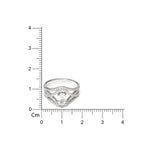Load image into Gallery viewer, Magnus Solitaire Collection 925 Silver Ring