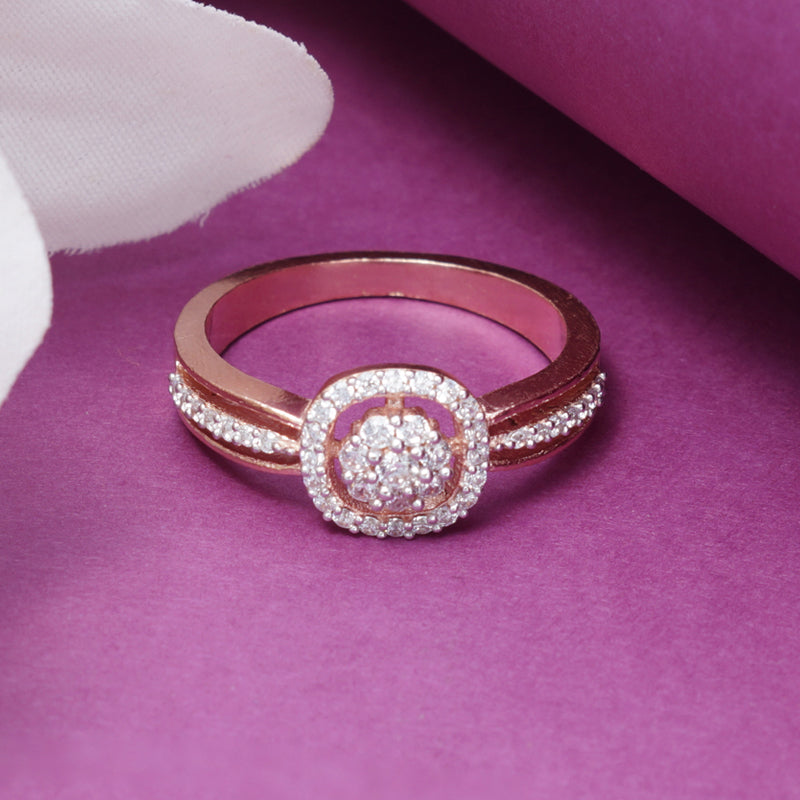 Singularty 925 Silver Ring