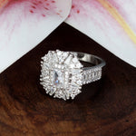 Load image into Gallery viewer, Magnus 925 Sterling Silver Ring