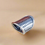 Load image into Gallery viewer, silver ring