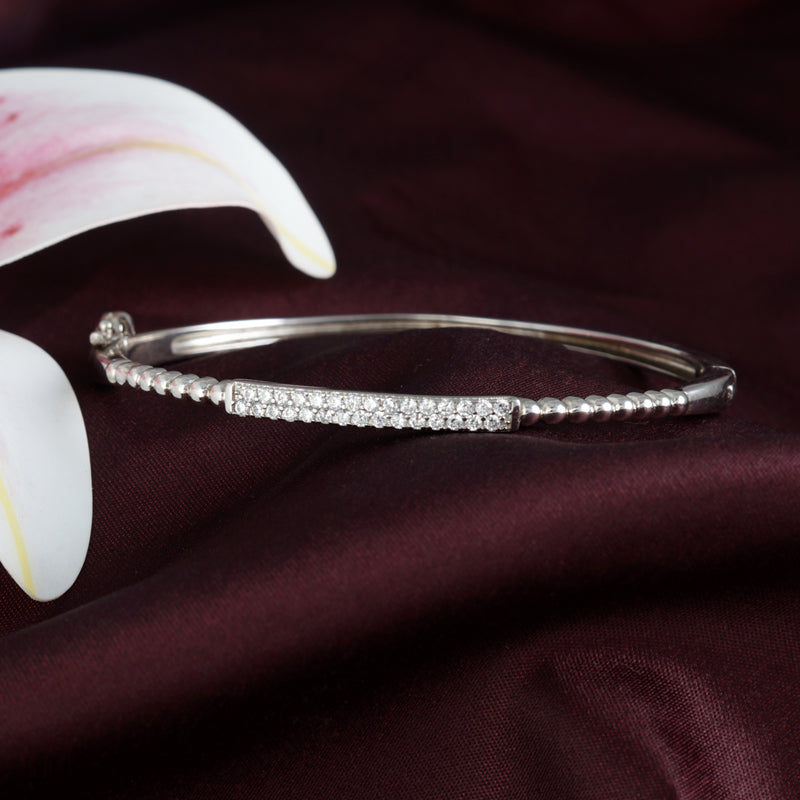 Pomletoz 925 Sterling Silver Bracelet