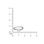 Load image into Gallery viewer, Shubham Solitaire 925 Silver Ring