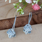 Load image into Gallery viewer, Aspen Ultra 925 Sterling Silver Bali Earrings