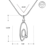 Load image into Gallery viewer, Yuva @ 925 Silver Pendant with Chain