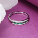 Load image into Gallery viewer, Eternal 925 Silver Ring