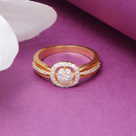 Load image into Gallery viewer, Singularty 925 Silver Ring