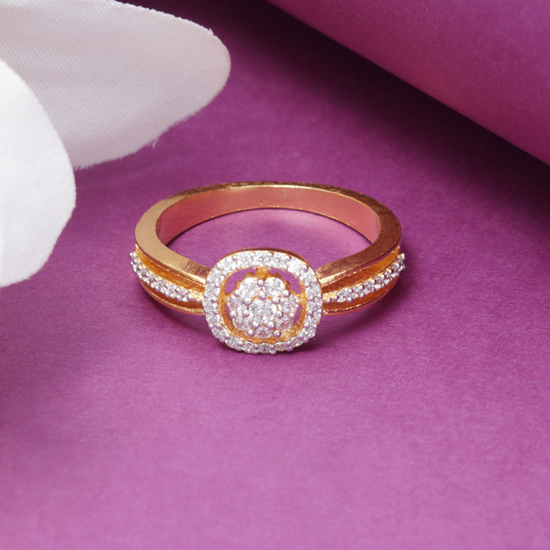 Singularty 925 Silver Ring