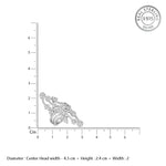 Load image into Gallery viewer, Magnus Illusion 925 Sterling Silver Ring