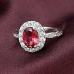 Load image into Gallery viewer, Chakra Celestial 925 Silver Ring