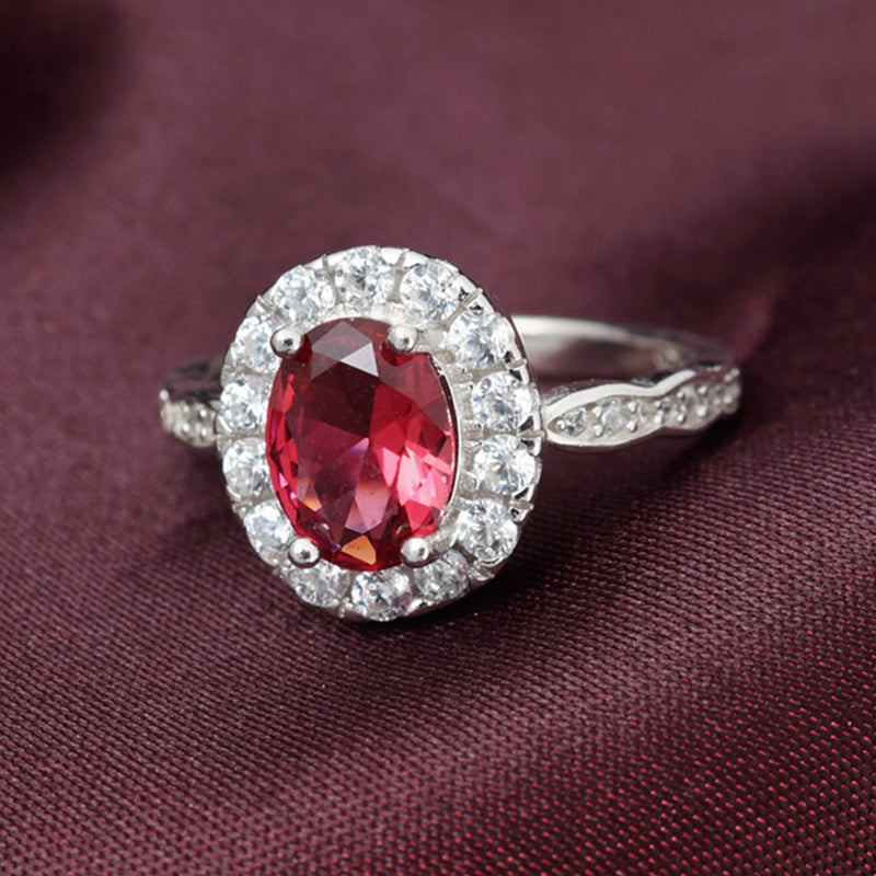 Chakra Celestial 925 Silver Ring