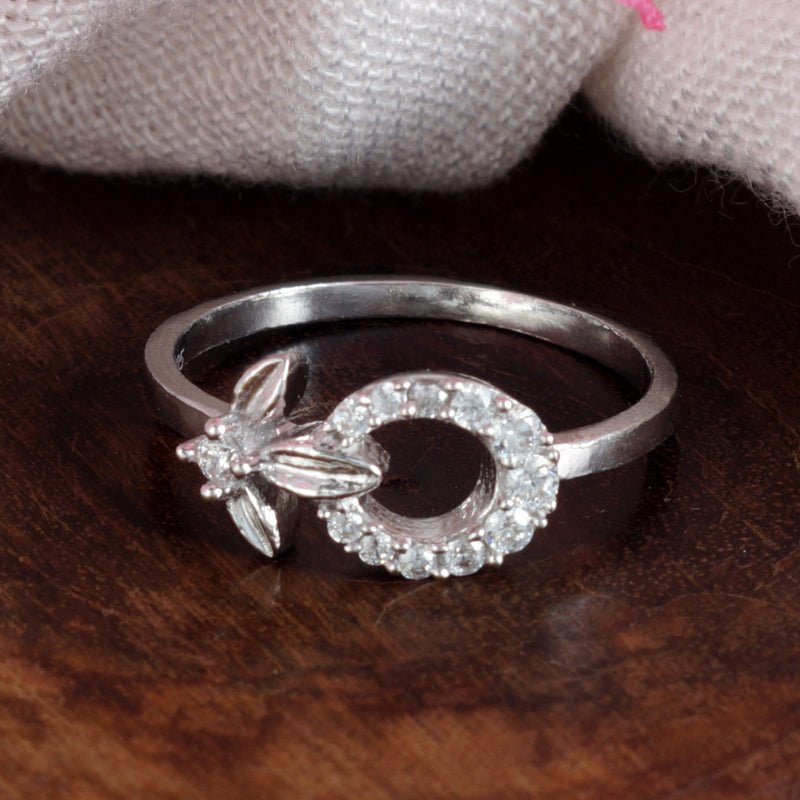 Omni 925 Silver Rings