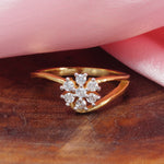 Load image into Gallery viewer, Nakshatram Uni 925 Sterling Silver Rings