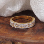 Load image into Gallery viewer, Naria Eternity 925 Silver Rings