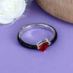 Load image into Gallery viewer, Kaleidoscope 925 Sterling Silver Ring