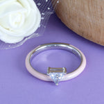 Load image into Gallery viewer, Royal Rainbow 925 Sterling Silver Ring