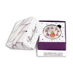 Load image into Gallery viewer, Ashta Lakshmi BIS Hallmarked  999 purity Silver Coins. Available in 20 GMS