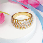 Load image into Gallery viewer, Aparna Eternity 925 Silver Rings