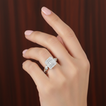 Load image into Gallery viewer, Impreza 925 Silver Ring