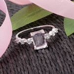 Load image into Gallery viewer, Celestial Colors 925 Silver Ring