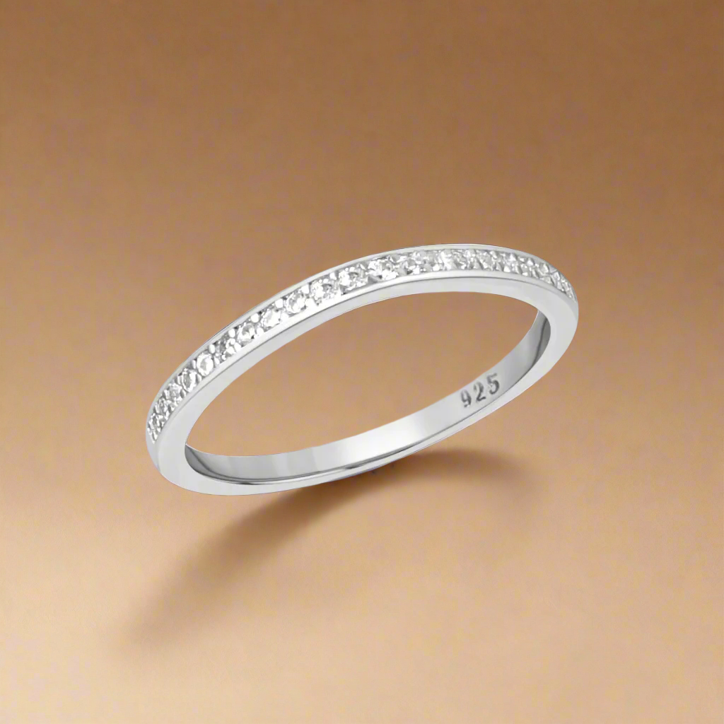 Silver Ring