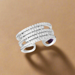 Load image into Gallery viewer, silver ring