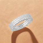 Load image into Gallery viewer, silver ring