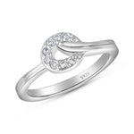 Load image into Gallery viewer, Omni Circle 925 Sterling Silver Ring