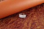 Load image into Gallery viewer, Cinco Eternal 925 Sterling Silver Half Eternity Ring