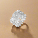 Load image into Gallery viewer, Silver Ring