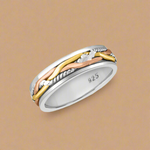 Load image into Gallery viewer, Silver Rings